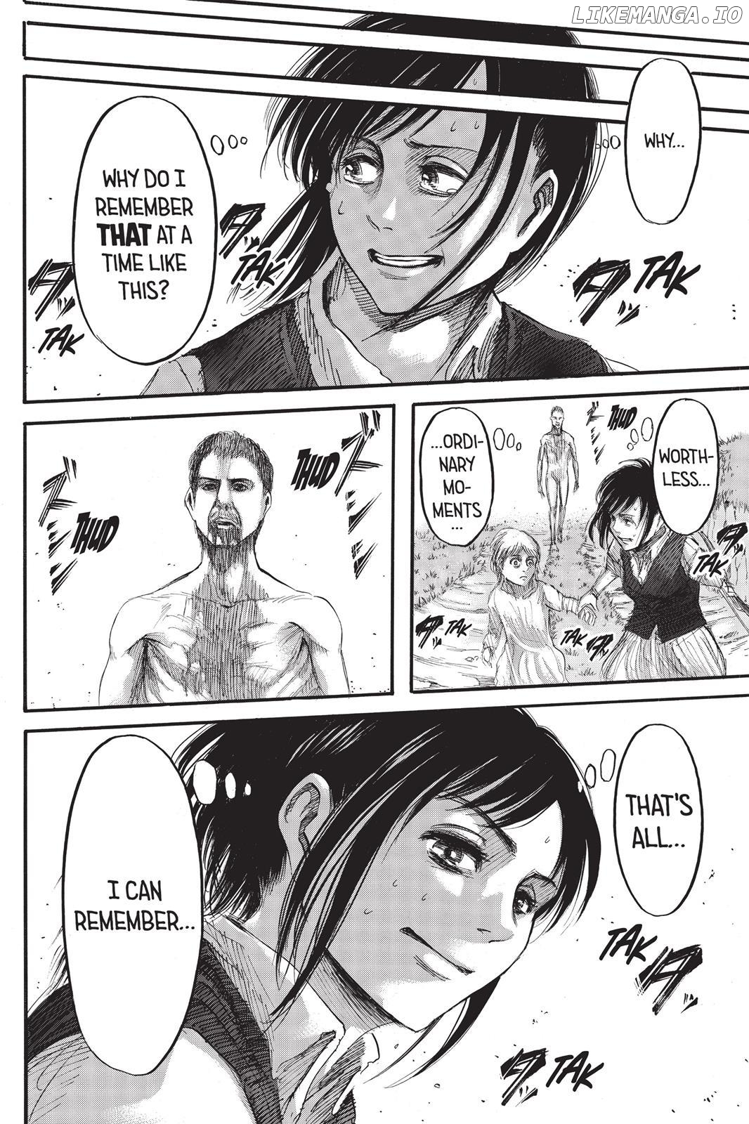 Shingeki no Kyojin, Chapter 36 image 30